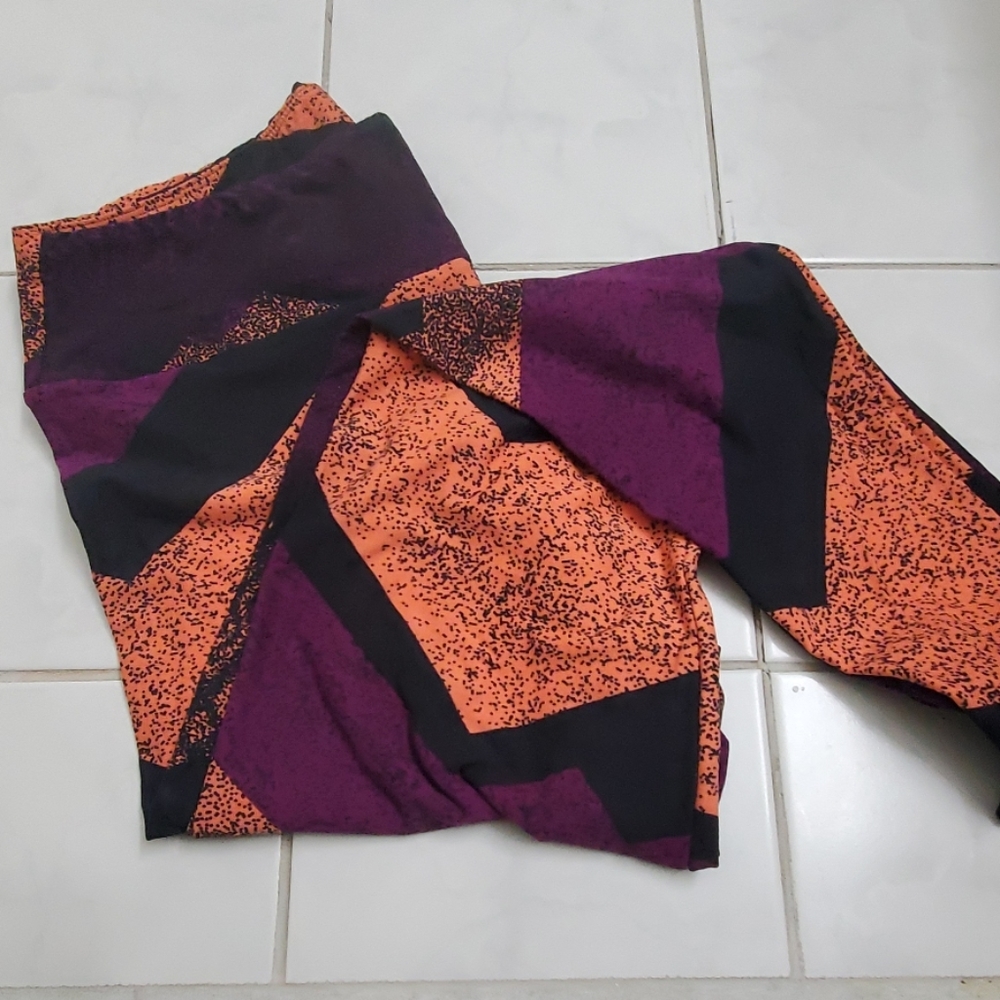 LuLaRoe TC leggings
